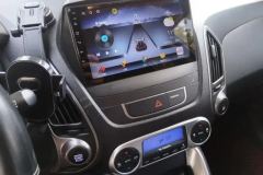 2016 Hyundai ix35 2015 2.0 AT SmartFWD China IV #13
