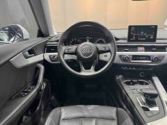 2020 Audi A5 Sportback 2019 2.0T AT 40TFSIFashion (Imported) #11