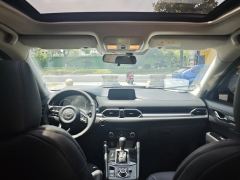 2019 Mazda CX-5 2019 2.0 AT Cloud controlEditionComfort FWD China VI #12