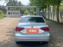 2017 Volkswagen Jetta 2017 1.5 AT Fashion #5