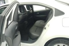 2021 Toyota Corolla 2021 TNGA 1.5L AT CVTElite #11