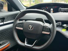 2023 Chang'an UNI-V 2022 1.5T AT Premium #36