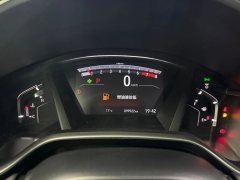 2019 Honda CR-V 2019 1.5T AT 240TURBOFashionFWD China VI #7