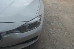2019 BMW 3 Series 2019 2.0T AT 320LiFashion #5
