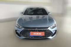 2024 BYD Han 2024 1.5T AT DM-i Glory 121KM Exclusive #2