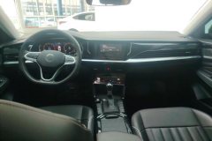 2022 Volkswagen Passat 2022 2.0T AT 330TSI starry skyElite #12