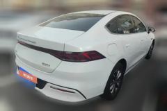 2021 BYD Qin Plus 2021 DM-i55KMPremium #3