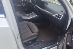2025 BMW i3 2025 eDrive 35 L #8