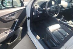 2022 Audi Q2L 2022 1.4T AT 35 TFSI Enterprising and elegant #7