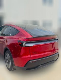 2025 Tesla Model Y L 2025 Long Range AWD Edition #3