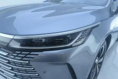 2024 BYD Destroyer 05 2024 Glory 1.5L AT DM-i 120KM Flagship #5