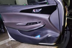 2019 Chang'an Ruicheng CC 2018 1.5T AT TAG Heuer lightEdition #7