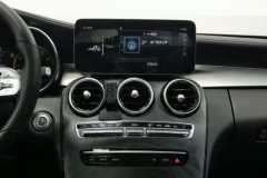 2021 Mercedes-Benz C-Class 2021 1.5T AT C260LSport #16