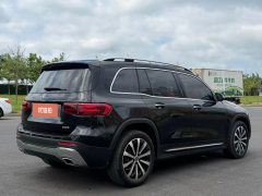 2025 Mercedes-Benz GLB-Class 2025 GLB 220 Fashion #9
