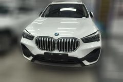 2023 BMW X1 2022 AT sDrive25Li Leading #2