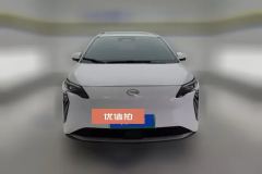 2023 Aion Y 2023 Plus 510 Smart Lead #2