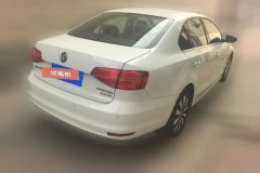 2016 Volkswagen Sagitar 2015 1.4T AT 230TSILuxury #3