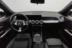 2025 Mercedes-Benz EQB 2025 EQB 260 #14