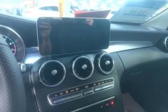 2020 Mercedes-Benz C-Class 2020 1.5T AT C200LDynamicSport #13