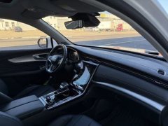 2020 Roewe RX5 eMAX 2020 1.5T AT 500PHEV SmartSeatcabinFlagship HEV #17