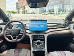 2023 BYD Corvette 07 2023 1.5T AT DM-i 100KM Premium #4