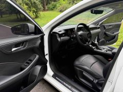 2024 Roewe i5 2024 1.5L AT CVTHonor #9