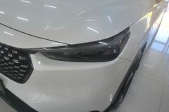 2023 Honda XR-V 2023 1.5L AT CVTheatEdition #5