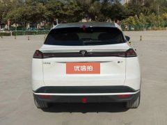 2025 Deepal S07 2026 230Ultra Huawei QiankunADS SEEdition #5
