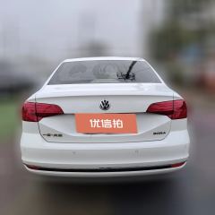 2017 Volkswagen Bora Sedan 2017 1.6 AT Comfort #5
