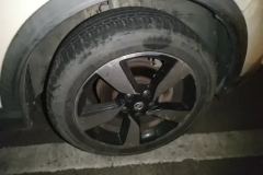 2018 Nissan Qashqai 2017 2.0L AT CVTSmart China V #6