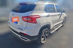2018 Baojun 510 2017 1.5 AT Luxury #3