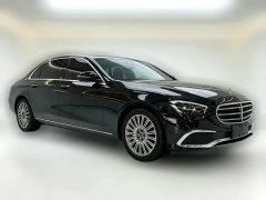 2021 Mercedes-Benz E-Class 2021 2.0T AT E300LLuxury #1