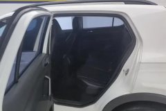 2024 Volkswagen T-Cross 2023 Facelift 1.5L AT Fashion #11
