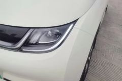 2026 BYD Dolphin 2025 Smart Drive 420km freeEdition #5