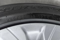 2019 Land Rover Range Rover Evoque 2020 2.0T AT 249PSYouth #9