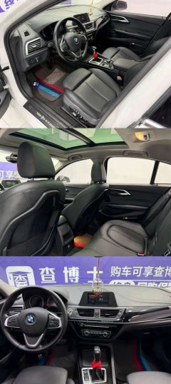 2018 BMW 1 Series 2018 1.5T AT 118iSport #5