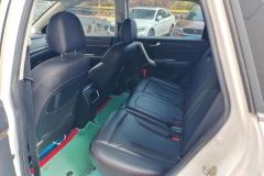 2016 Haval H6 2015 1.5T MT SportElite FWD Facelift #11