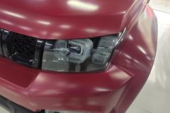 2022 Beijing Off-Road Beijing BJ40 2022 2.3T AT4WDExcellence #5