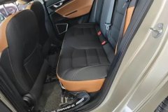 2020 Geely Auto Emgrand GL 2020 1.4T AT Luxury #11