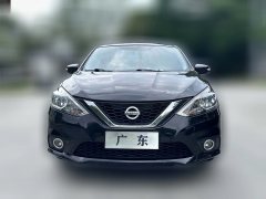 2017 Nissan Sylphy 2016 1.6 AT XLLuxury #2