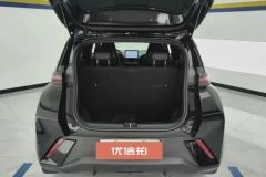 2024 BYD Seagull 2024 Glory 305km vitalityEdition #4