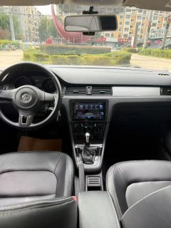 2015 Volkswagen Bora Sedan 2015 1.6 AT Good qualityEditionComfort #5