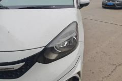 2023 Honda Fit Hatchback 2022 1.5L AT CVTunlimitedMUGENEdition #5