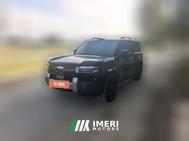 2026 Fangchengbao Ti7 2025 190KM4WDUltraEdition