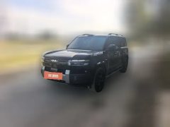 2026 Fangchengbao Ti7 2025 190KM4WDUltraEdition #1