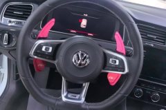 2020 Volkswagen Golf 2020 1.4T AT BelovedEdition280TSILuxury #15