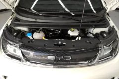 2023 BYD Dolphin 2021 405km Fashion #10