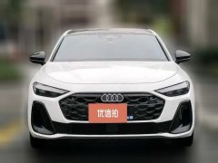 2026 Audi A5L 2026 2.0T Sport Plus #2