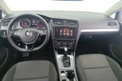 2020 Volkswagen Golf 2020 1.2T AT BelovedEdition200TSIComfortEntry #12