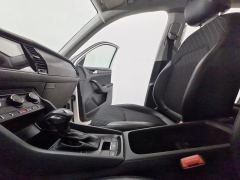 2018 Škoda Kodiaq 2017 1.8T AT TSI330Standard5Seat FWD #12